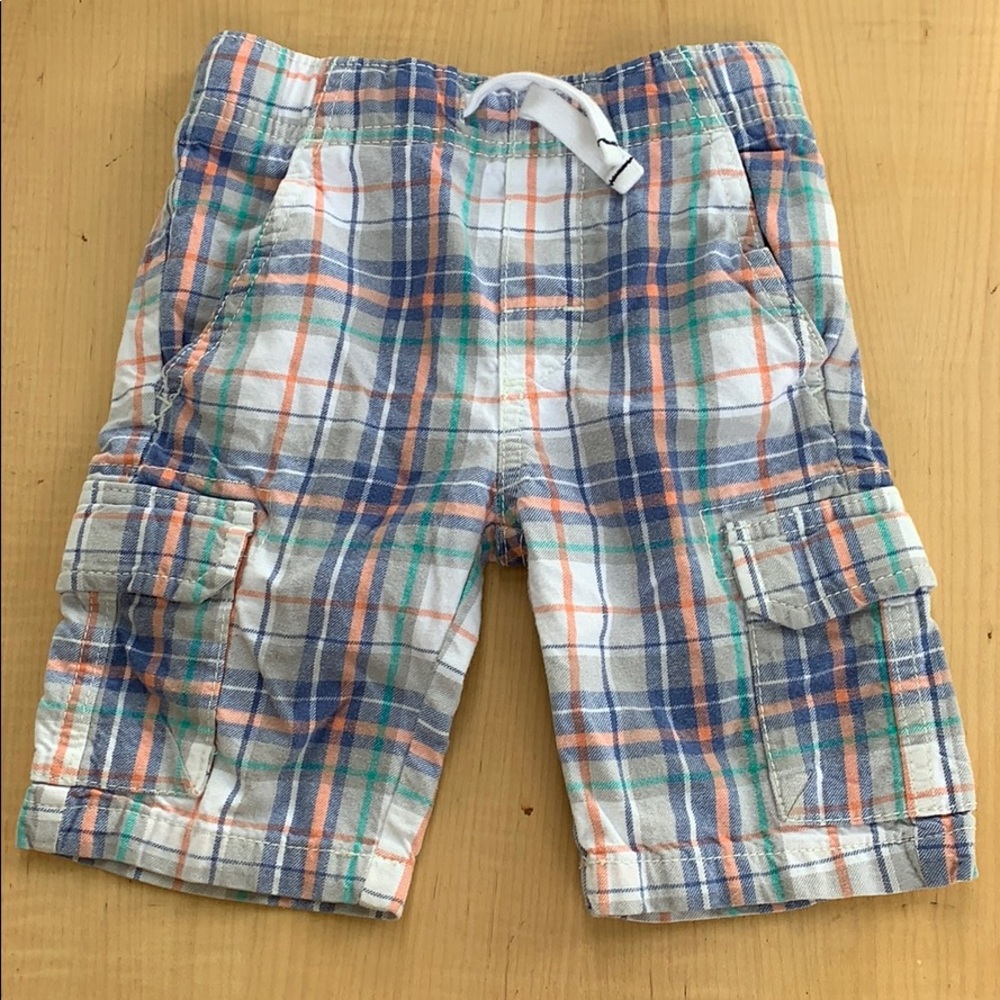 Carters Shorts